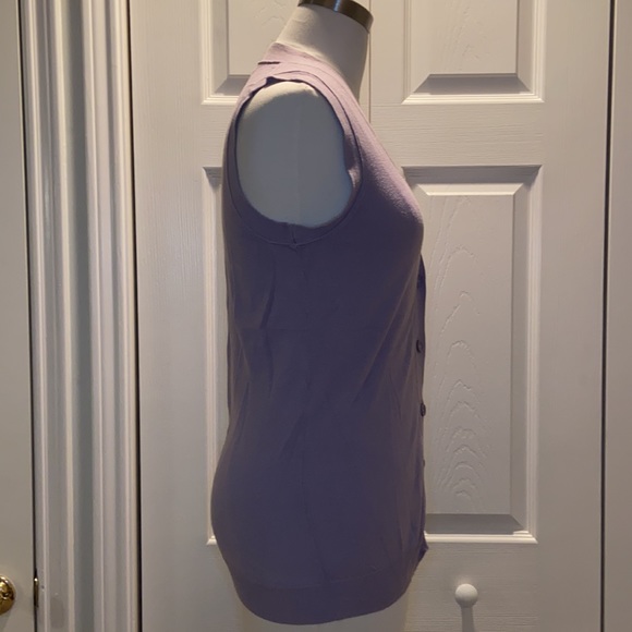 J.Crew Factory Sweater Vest - Picture 3 of 6